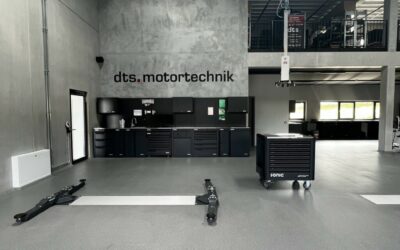 Bei DTS Motortechnik in Hilpoltstein stehen wir für professionellen Service rund ums Auto.
